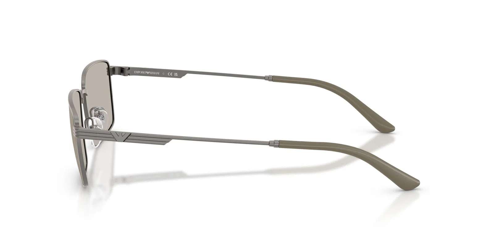 Emporio Armani 2169 Sunglasses - view 16